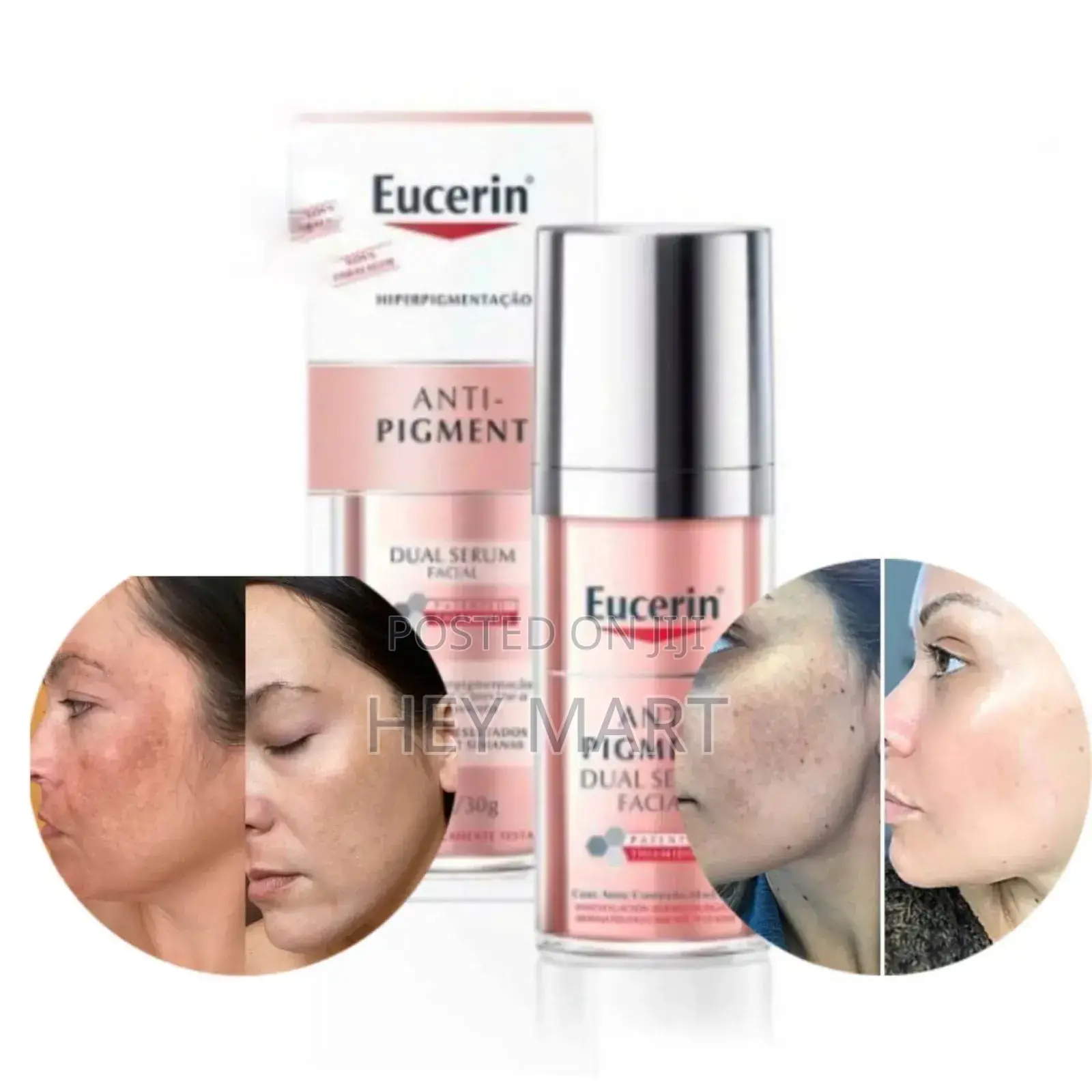 Eucerin Anti Pigment Dual Serum