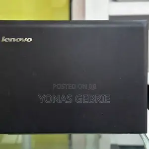 New Laptop Lenovo ThinkPad Yoga 8GB Intel Core I7 SSD 1T