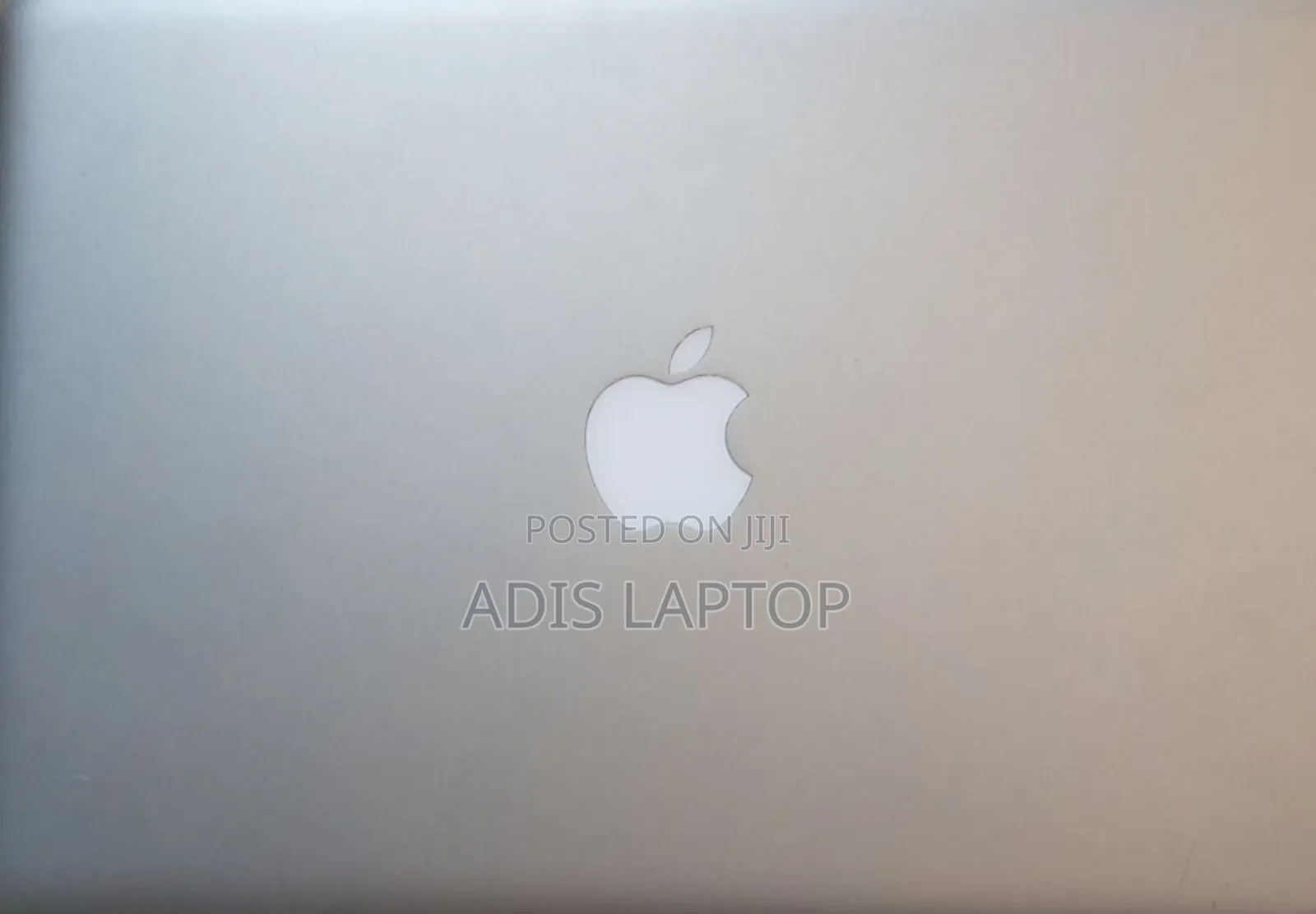 New Laptop Apple MacBook Pro 2012 4GB Intel Core I5 SSD 128GB