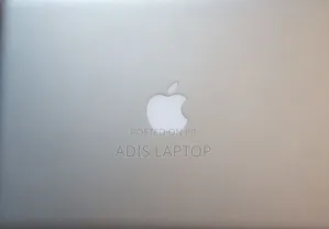 New Laptop Apple MacBook Pro 2012 4GB Intel Core I5 SSD 128GB