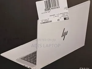 New Laptop HP Envy X360 16GB Intel Core I7 HDD+SSD 1T