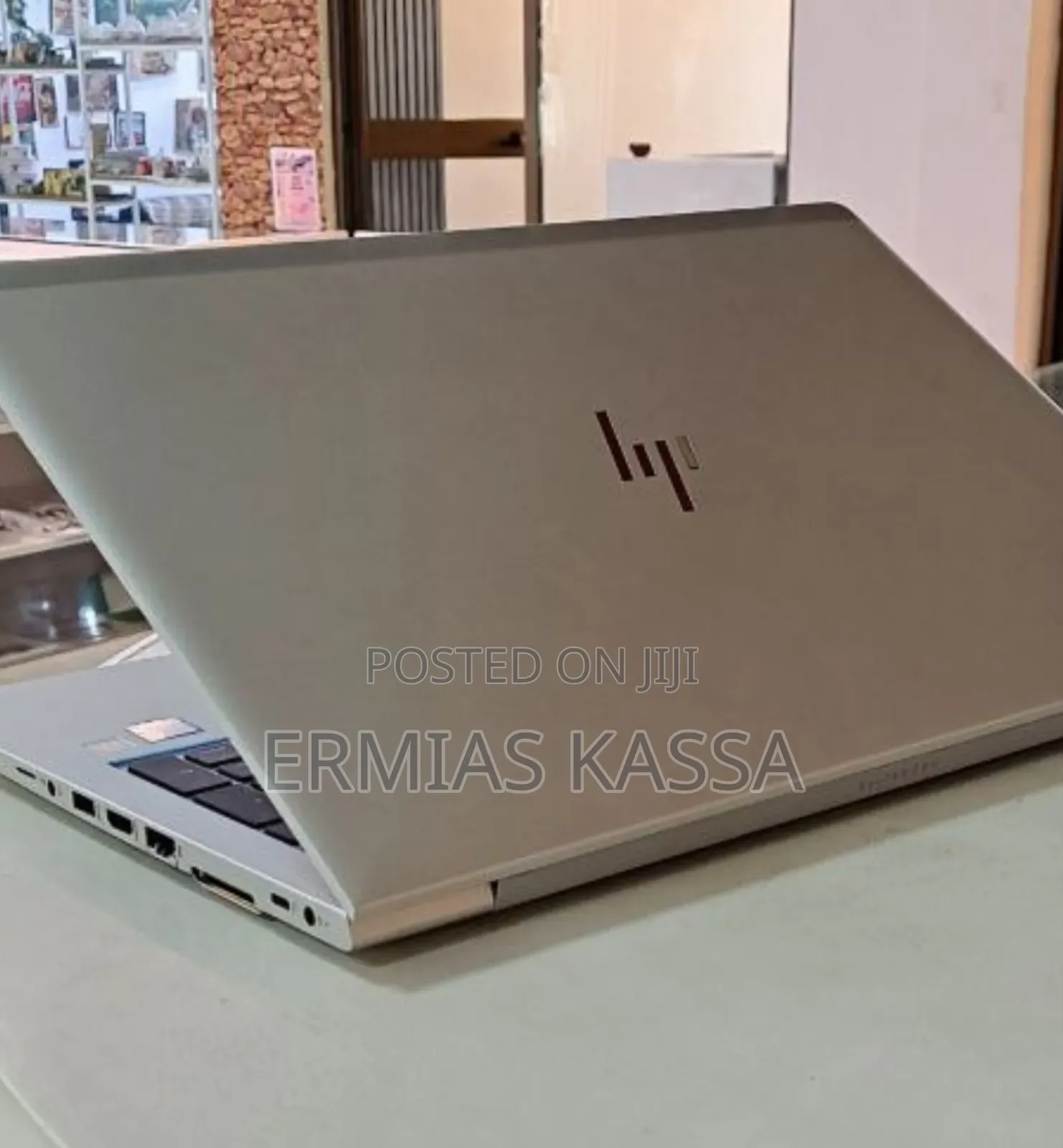 New Laptop HP EliteBook 850 G5 16GB Intel Core I5 SSD 512GB