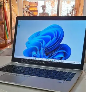 New Laptop HP EliteBook 850 G5 16GB Intel Core I5 SSD 512GB