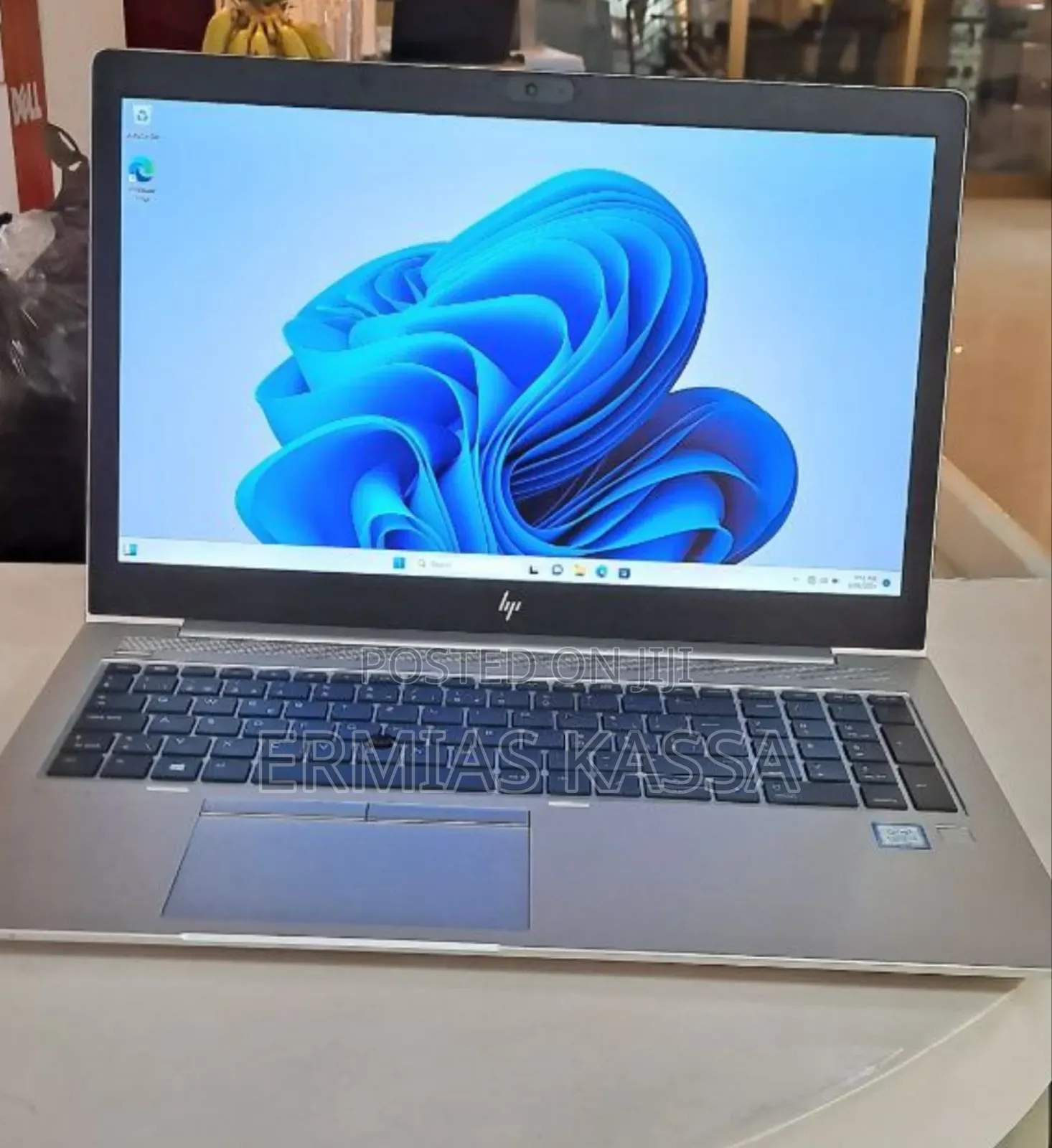 New Laptop HP EliteBook 850 G5 16GB Intel Core I5 SSD 512GB