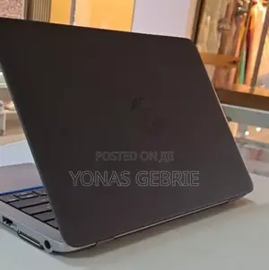 New Laptop HP EliteBook 820 G1 8GB Intel Core I5 SSD 128GB