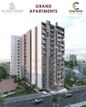 ቦሌ መስቀል ፍላወር አፓርትመንት ቤት በሚገርም ዋጋ