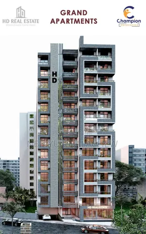 ቦሌ መስቀል ፍላወር አፓርትመንት ቤት በሚገርም ዋጋ