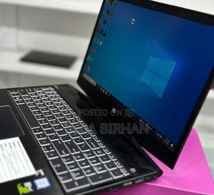 Photo - New Laptop HP Pavilion 15 16GB Intel Core I5 SSD 512GB