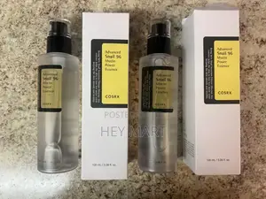 Original Cosrex Snail Mucin
Made in Korea