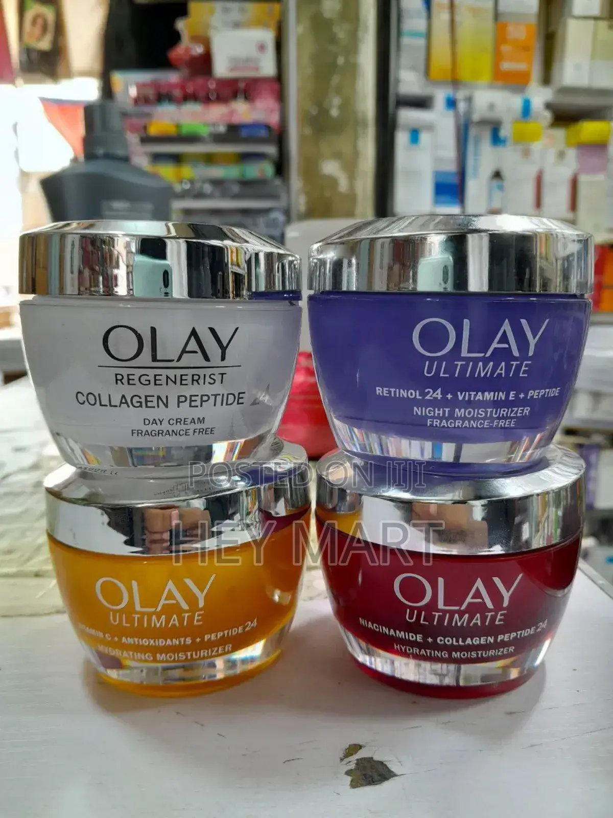 Olay Ultimate Cream