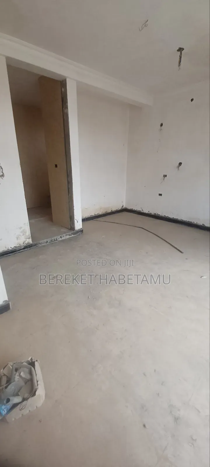 6bdrm House in አዲስ አበባ, Nifas Silk-Lafto for sale