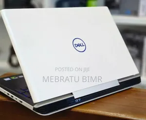New Laptop Dell G7 15 7590 8GB Intel Core I5 HDD+SSD 500GB