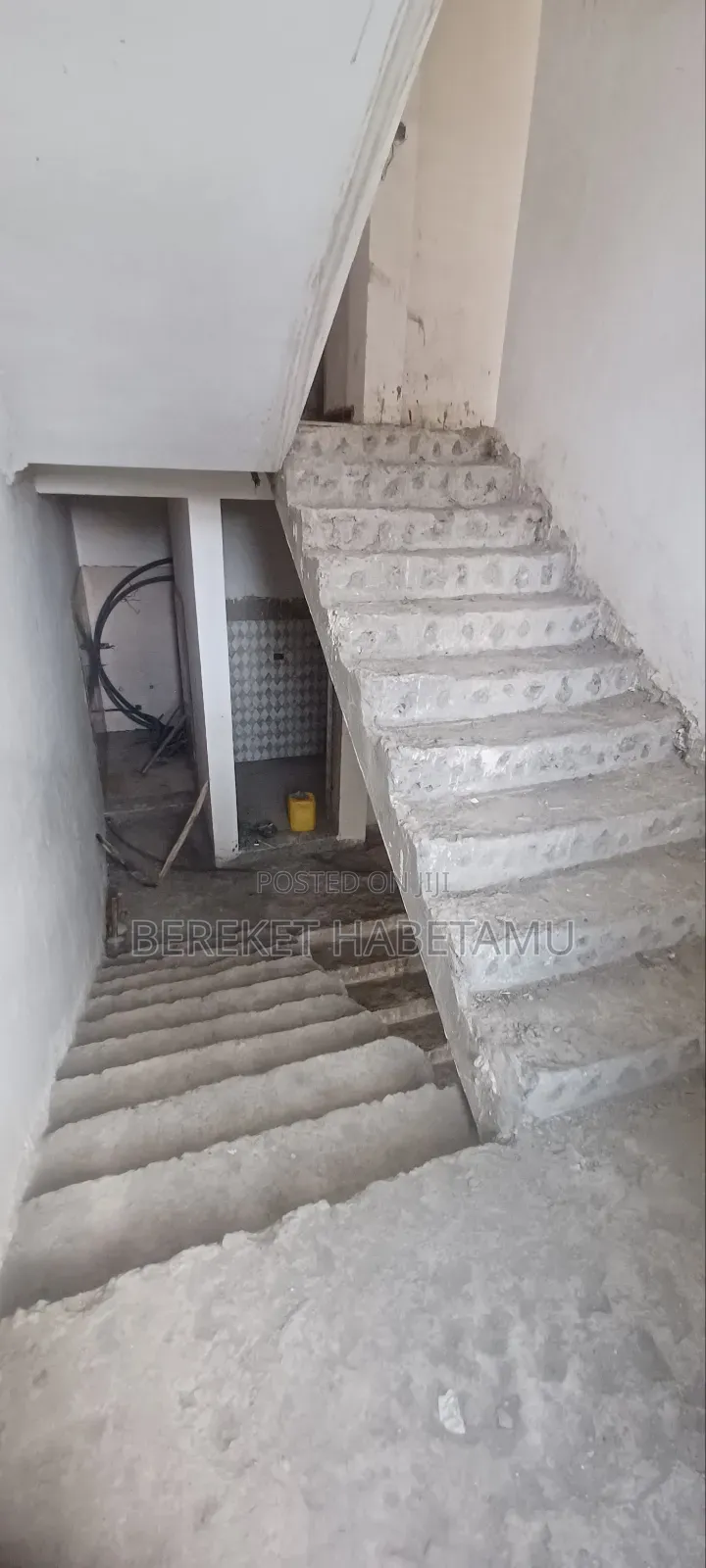 6bdrm House in አዲስ አበባ, Nifas Silk-Lafto for sale