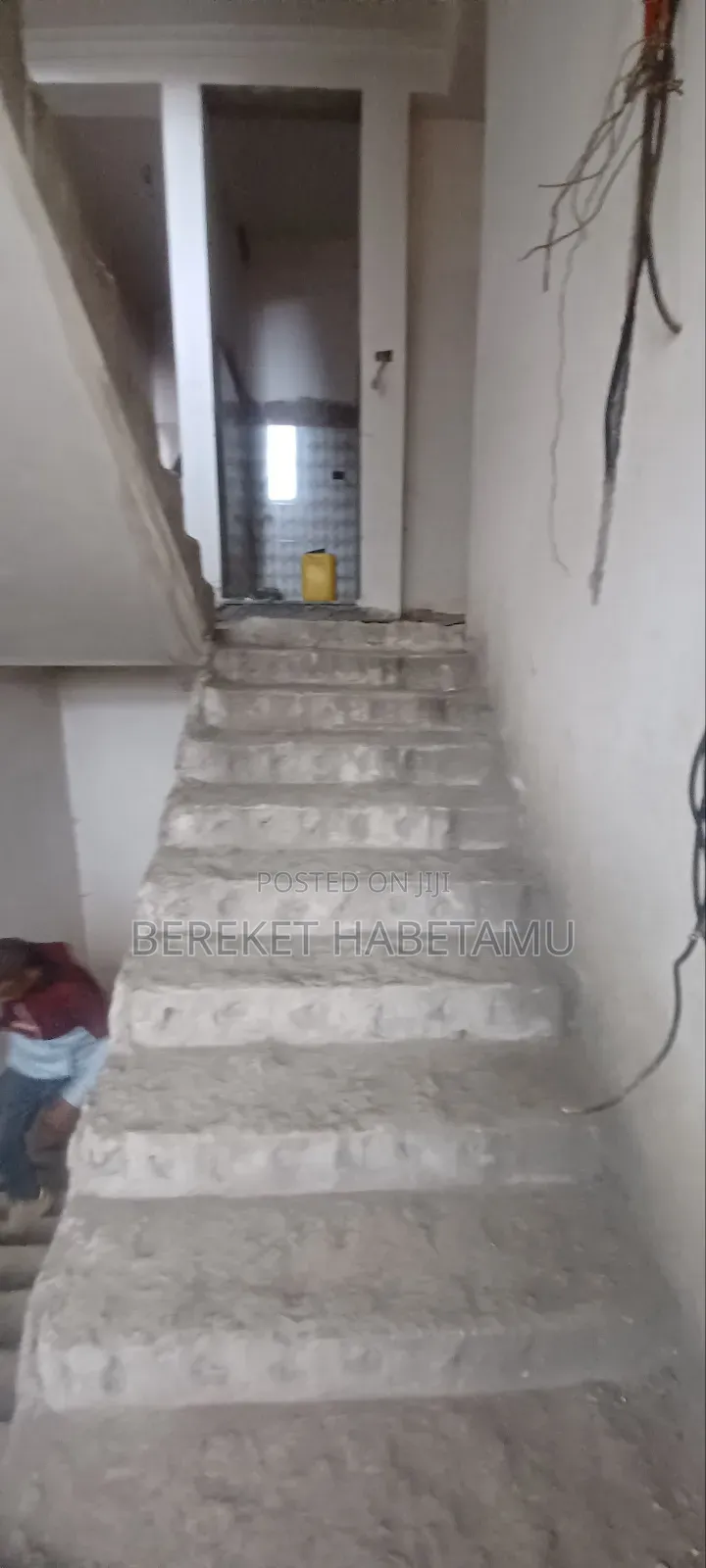 6bdrm House in አዲስ አበባ, Nifas Silk-Lafto for sale