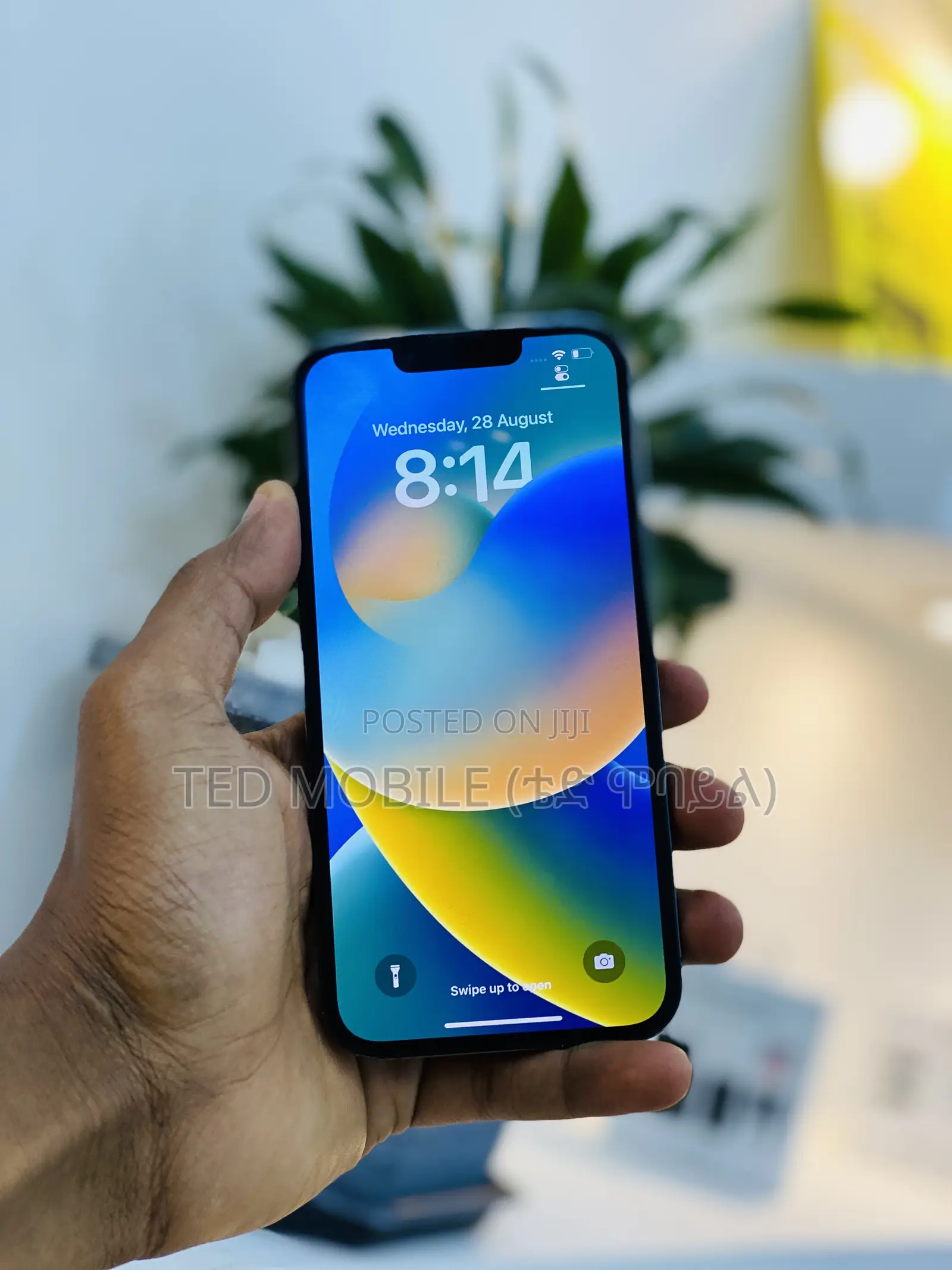 Apple iPhone 13 Pro 256 GB Green