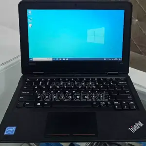 New Laptop Lenovo ThinkPad Yoga 4GB Intel Core 2 Quad SSD 128GB