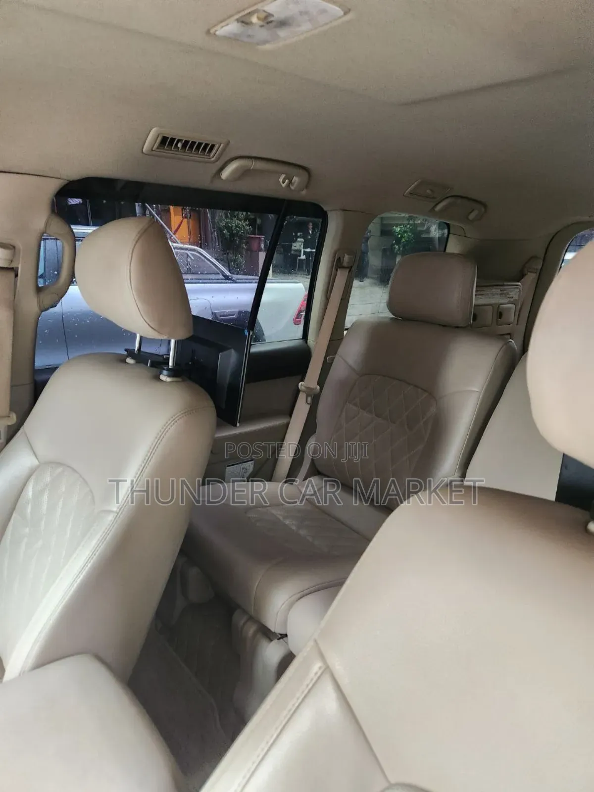 Toyota Land Cruiser 4.5 V8 GXR 2021 Black