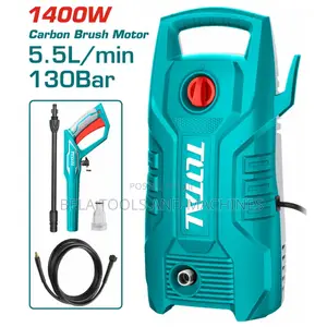 Pressure Washer 1400w