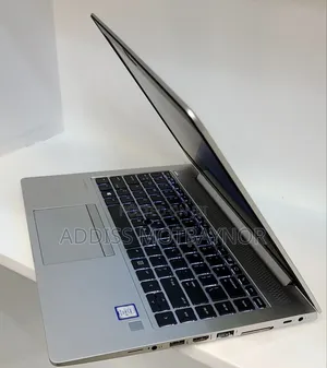 New Laptop HP EliteBook 840 16GB Intel Core I5 SSD 512GB