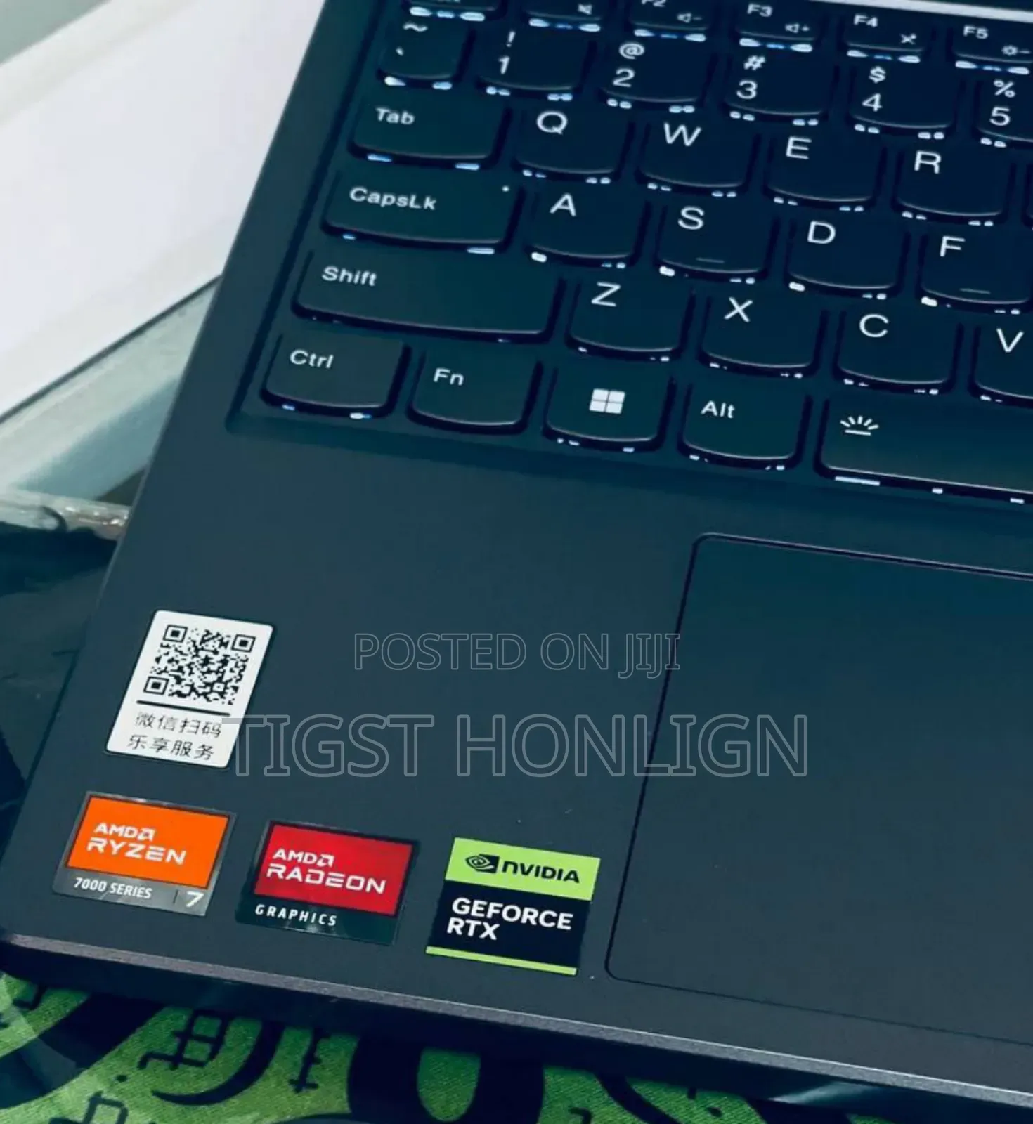 New Laptop Lenovo Legion 5 16GB Intel Core I7 SSD 1T