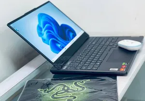 New Laptop Lenovo Legion 5 16GB Intel Core I7 SSD 1T