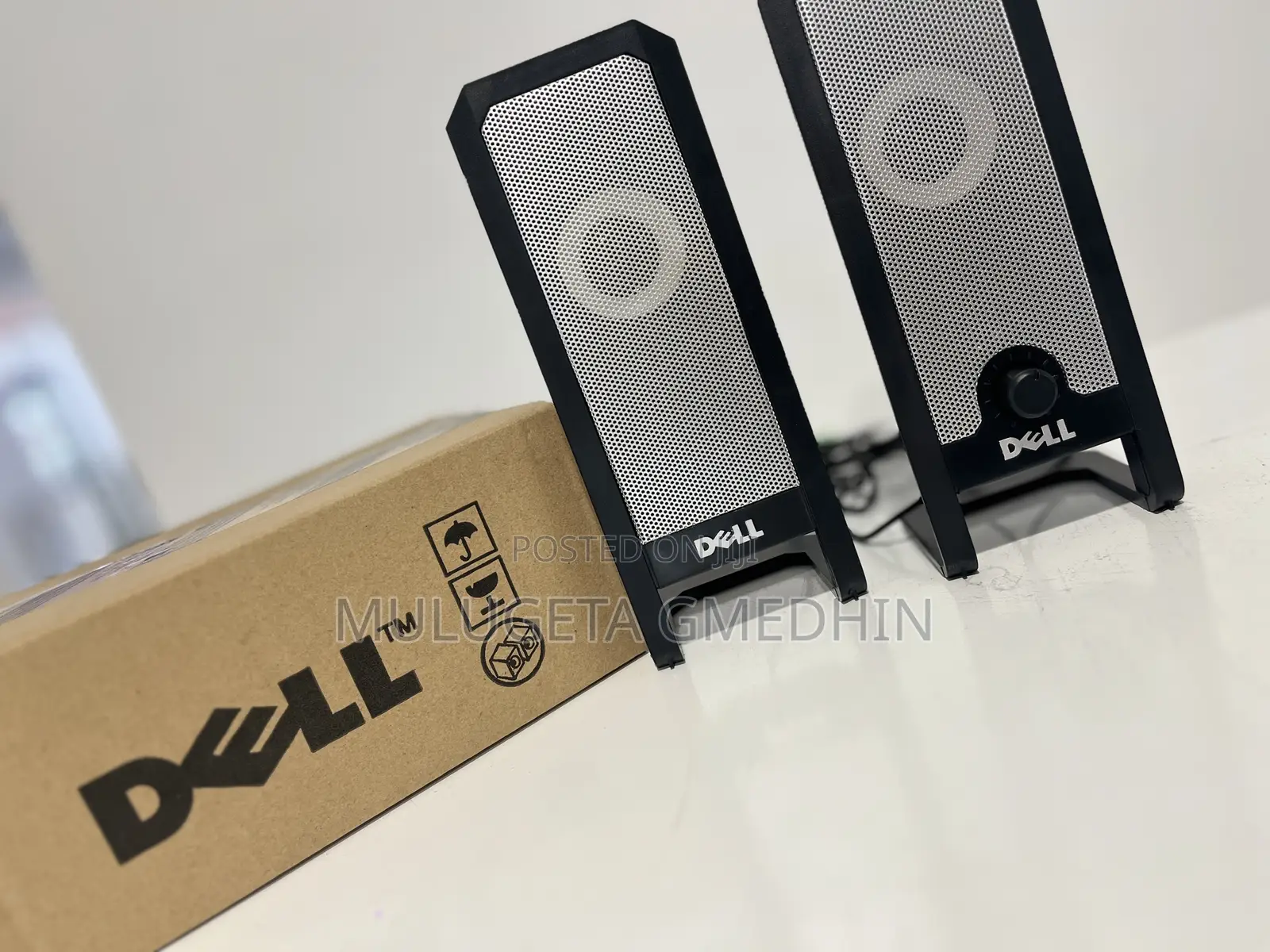 Dell Speaker
