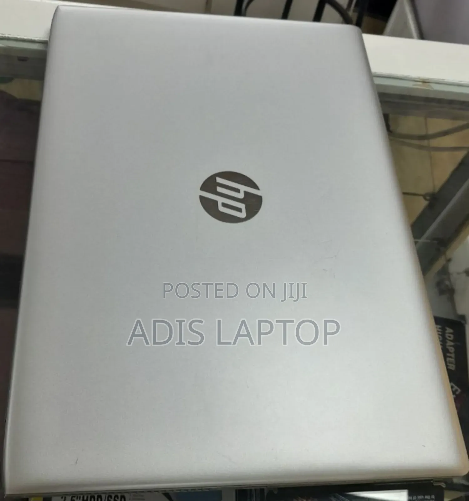 Laptop HP ProBook 450 G5 8GB Intel Core I5 SSD 256GB