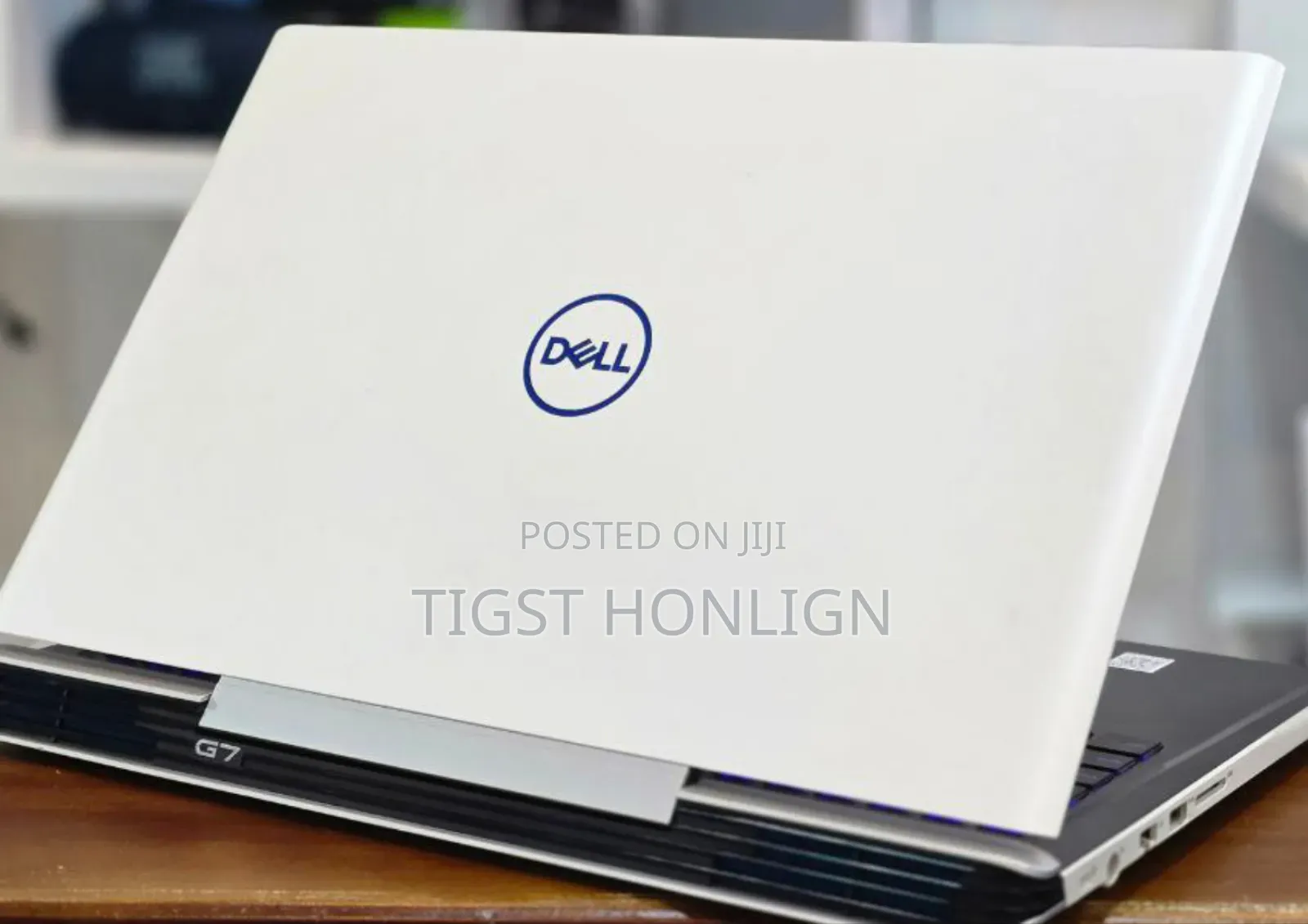 New Laptop Dell Inspiron 15 8GB Intel Core I5 HDD+SSD 128GB