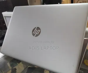 Laptop HP ProBook 450 G5 8GB Intel Core I5 SSD 256GB