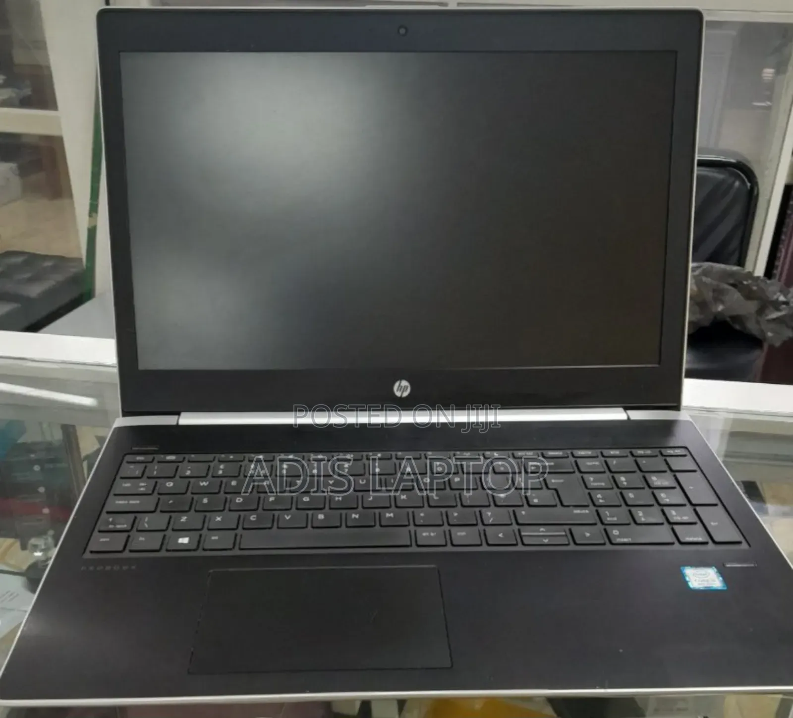 Laptop HP ProBook 450 G5 8GB Intel Core I5 SSD 256GB