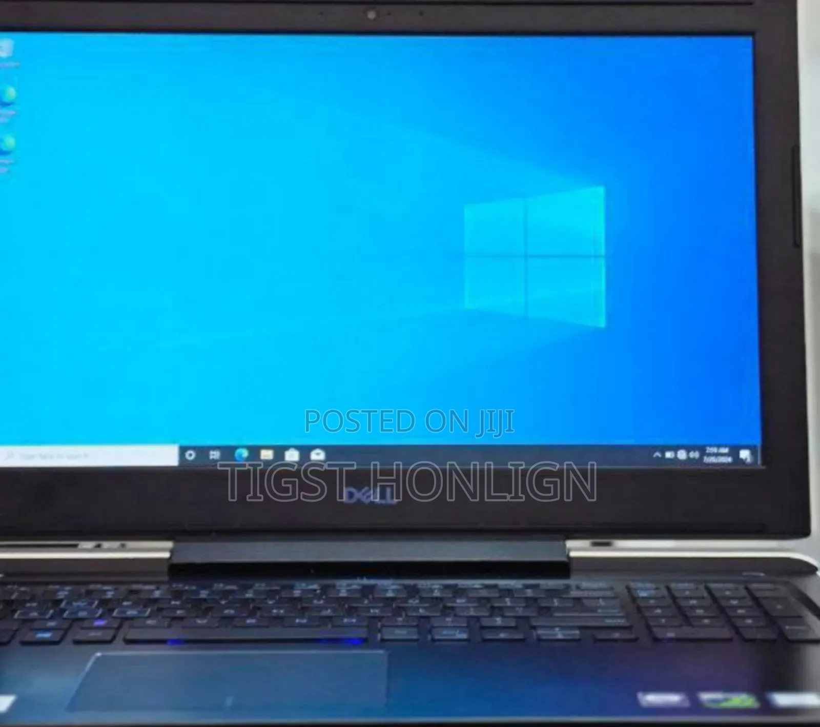 New Laptop Dell Inspiron 15 8GB Intel Core I5 HDD+SSD 128GB