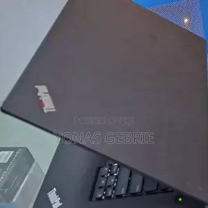 New Laptop Lenovo ThinkPad T470 8GB Intel Core I5 HDD+SSD 256GB