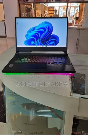 New Laptop Asus A42JC 16GB Intel Core I7 SSD 1T