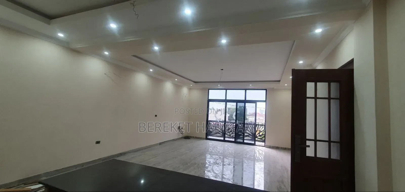 Furnished 6bdrm House in አዲስ አበባ, Nifas Silk-Lafto for sale