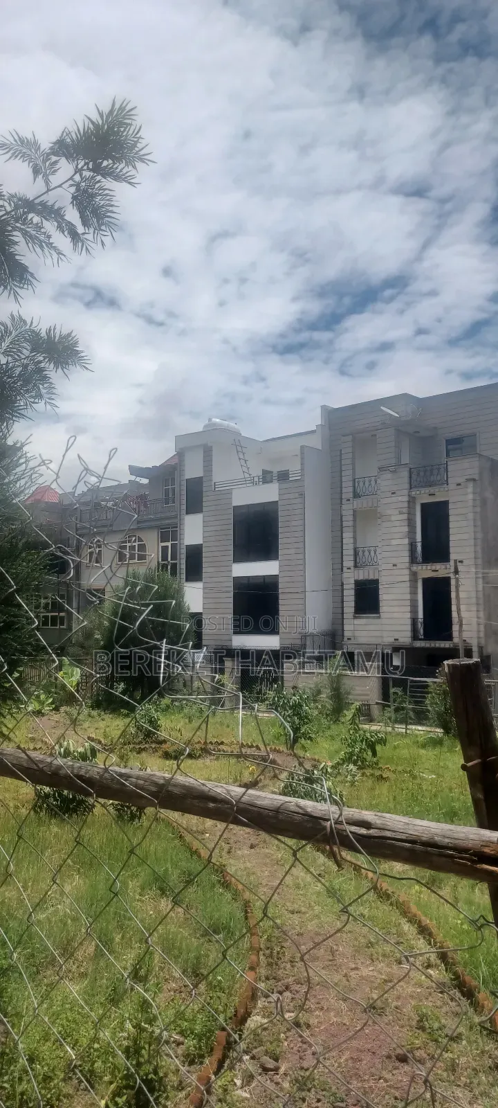 Furnished 6bdrm House in አዲስ አበባ, Nifas Silk-Lafto for sale