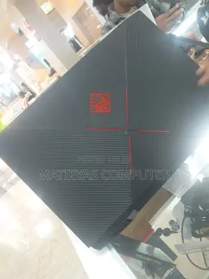 Laptop HP Omen X 16GB Nvidia HDD+SSD 1.5T