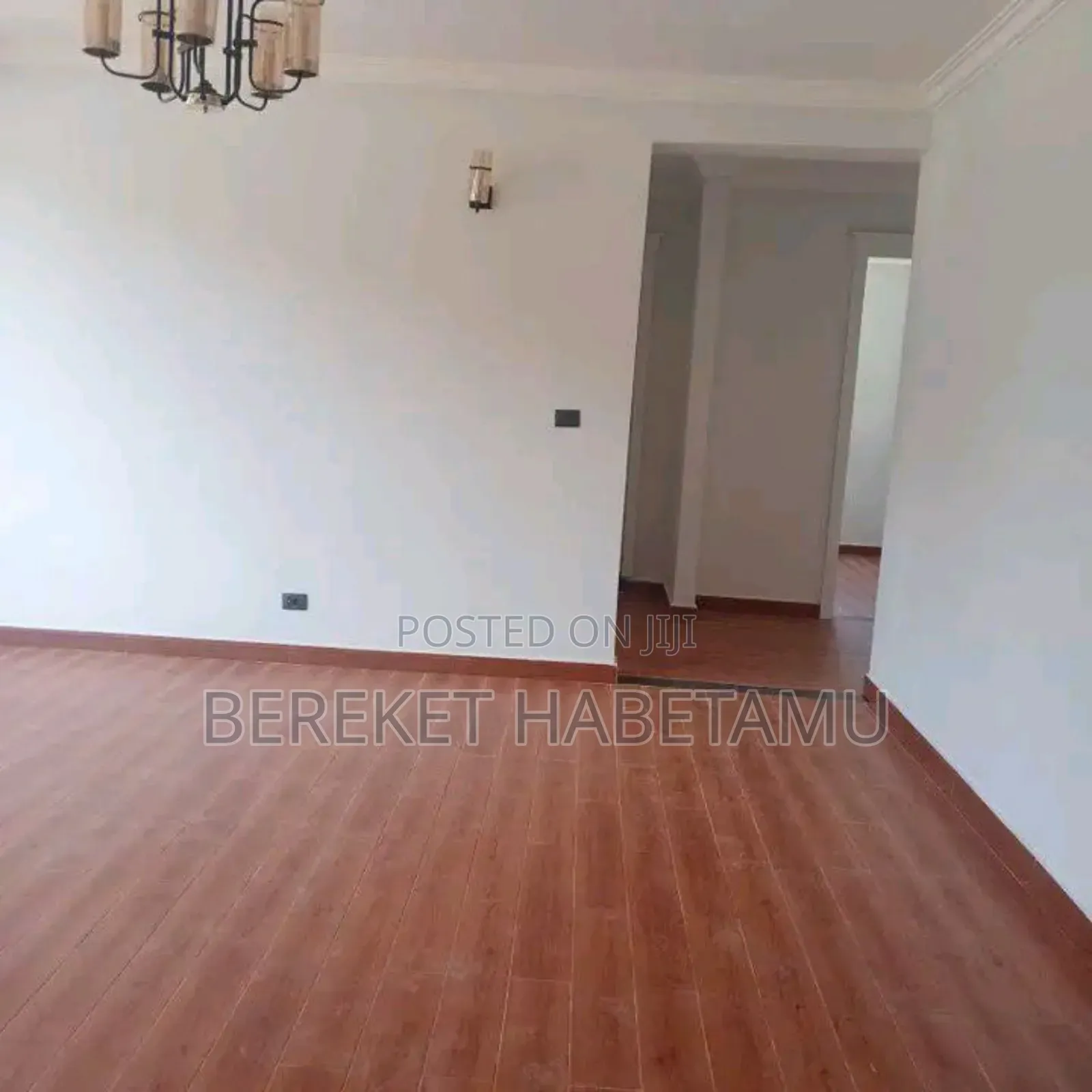 Furnished 5bdrm House in አዲስ አበባ, Nifas Silk-Lafto for sale