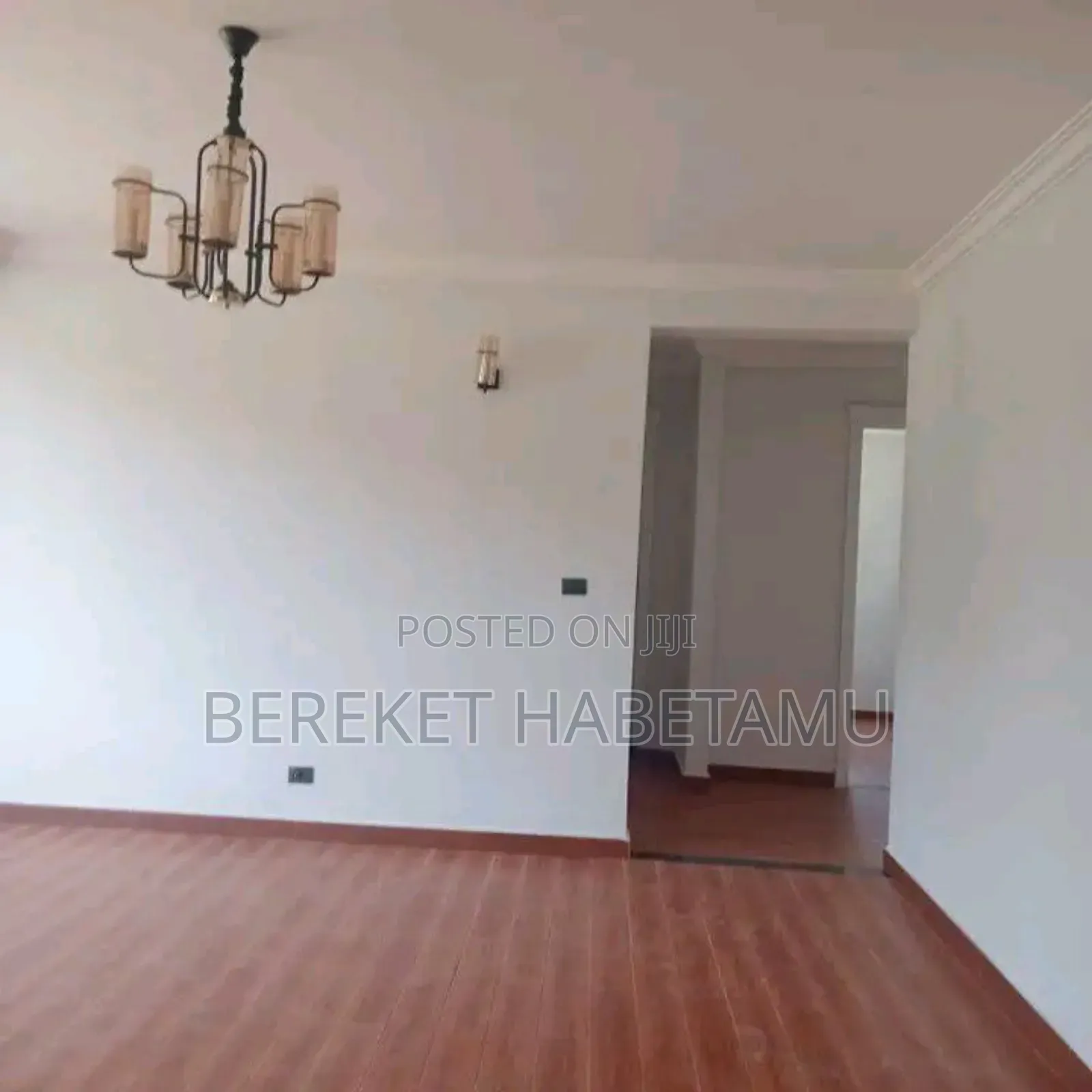 Furnished 5bdrm House in አዲስ አበባ, Nifas Silk-Lafto for sale