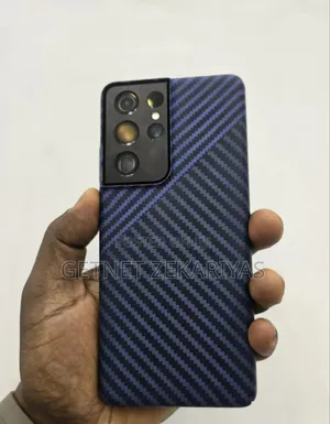 New Samsung Galaxy S21 Ultra 5G 128 GB