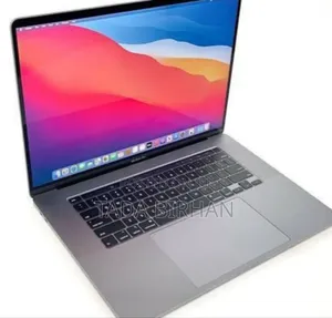 New Laptop Apple MacBook Pro 2019 16GB Intel Core I9 SSD 1T