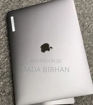 New Laptop Apple MacBook Pro 2019 16GB Intel Core I9 SSD 1T