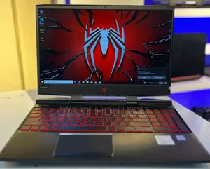 New Laptop HP Omen X 16GB Intel Core I5 HDD+SSD 1T