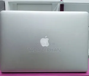 New Laptop Apple MacBook Pro 2019 16GB Intel Core I7 SSD 512GB
