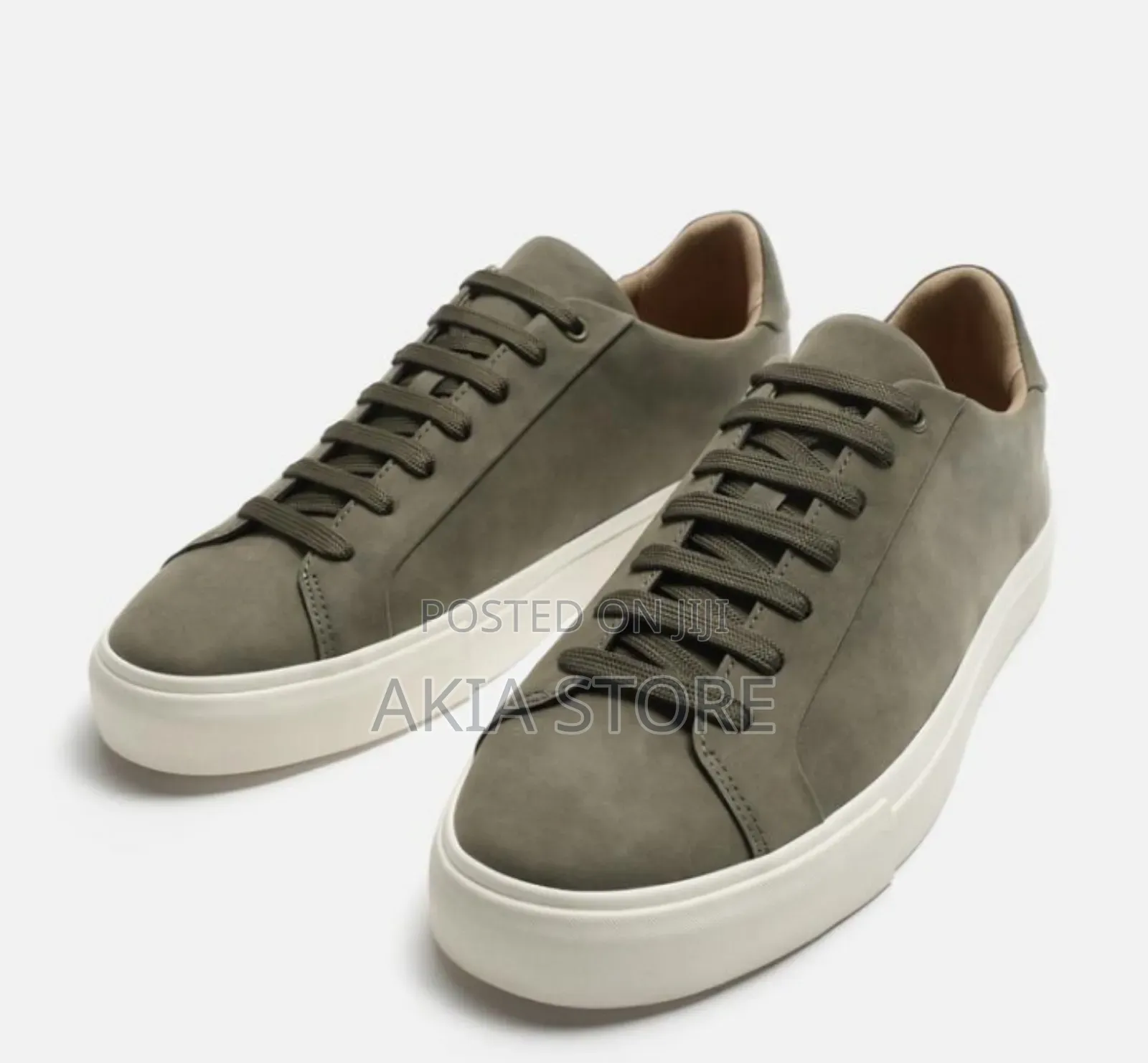 Zara Premium Quality Shoes