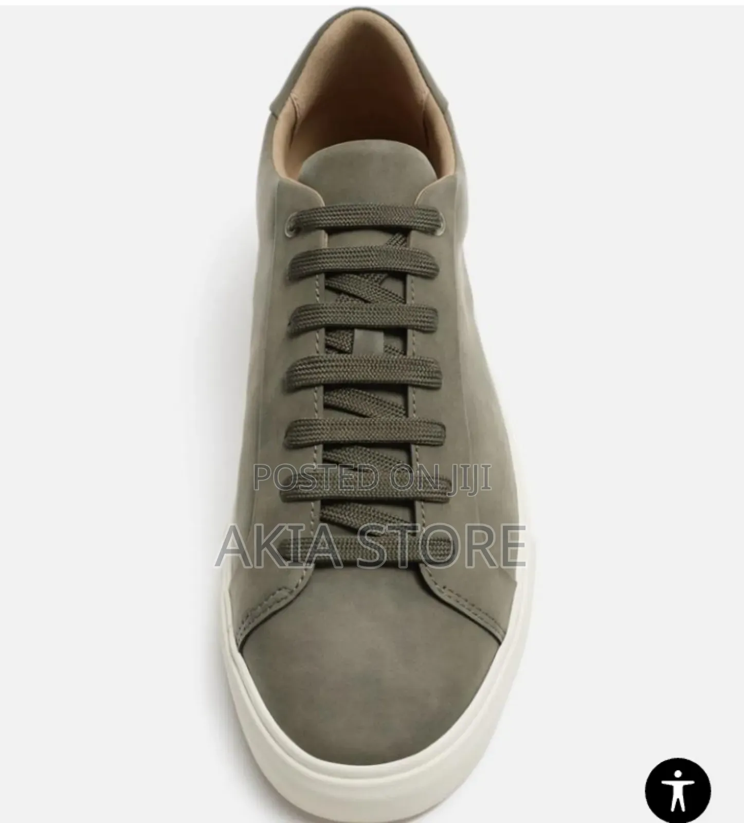 Zara Premium Quality Shoes