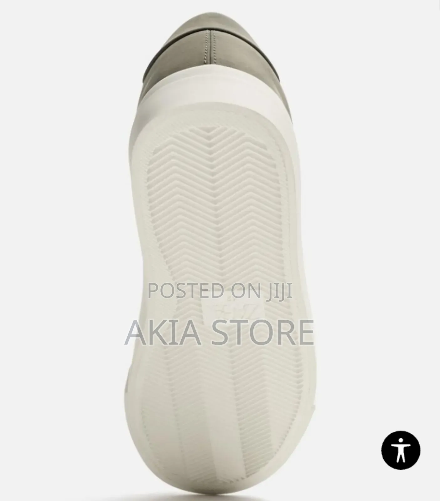 Zara Premium Quality Shoes