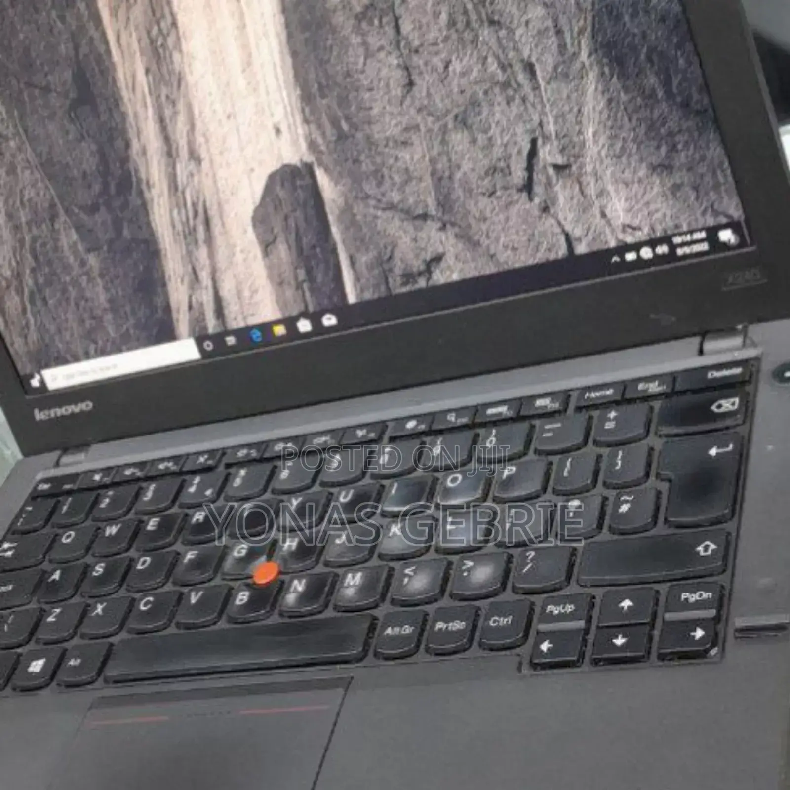 New Laptop Lenovo ThinkPad X240 4GB Intel Core I5 SSD 500GB