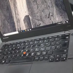 New Laptop Lenovo ThinkPad X240 4GB Intel Core I5 SSD 500GB