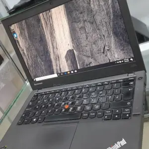 New Laptop Lenovo ThinkPad X240 4GB Intel Core I5 SSD 500GB