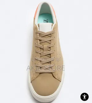Zara Budget Shoes